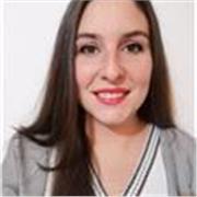 Docente titulada en Primaria y con C1 de inglés, ofrece clases particulares para niños y adolescentes de todas las materias.