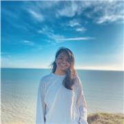 English/Science tutor for all ages respectively