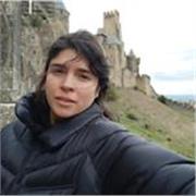 Profesora de Inglés con amplia experiencia y extensa formación.