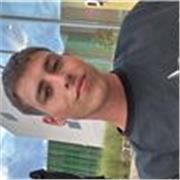 Entrenador físico a todos los niveles. Con clases profesionales y dinámicas. Para grupos o individuales.