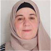 Arabisch und Math Lehrerinn für Kinder und Erwachsen