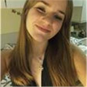 Soy una Joven con una capacidad muy buena para explicar, se me dan bien los niños y las personas dependen 