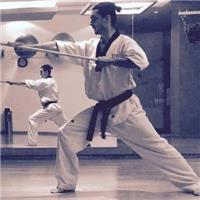 Clases de Taekwondo o kick Boxing. Para cualquier edad