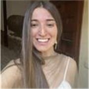 Profesora particular con experiencia en refuerzo escolar para Primaria y Secundaria