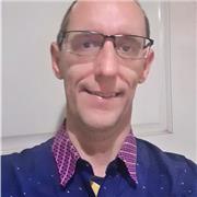 I have been teaching English as a foreign language for most of my life!