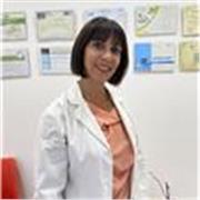 Laureata in scienze biologiche onpartisce lezione di chimica e biologia