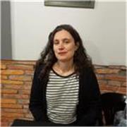 Professeure de français Master 1 sérieuse et expérimentée tous niveaux (+ TEF / TCF  DELF / DALF)