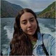 Estudiante de Ingeniería Matemática y Física con experiencia de profesora particular de 3 años