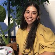 Profesor de todas las materias, ya sea para Educación Infantil o Primaria