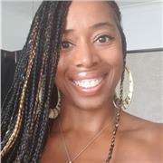 Holistic Practitioner focused on stress management and breathwork exercise.
Reiki Master to help balance emotions and stress.