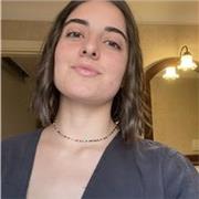 Studentessa universitaria di Ingegneria Aerospaziale, offre lezioni private di matematica e fisica