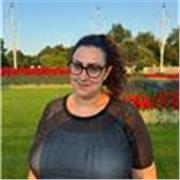 An experienced English lecturer (ESOL,GCSE and undergraduate)