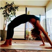 Clases de Yoga Particulares.Yogaterapia significa terapia por medio del Yoga-Pranayamas y Asanas en tu bienestar