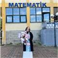 Merhaba, ben Karadeniz Teknik Üniversitesi Matematik Bölümü mezunuyum. Matematiği anlaşılır ve keyifli hale getirmeyi hedefliyorum