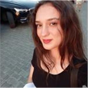 Seymanur Tekin