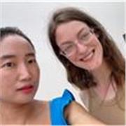 I am happy to give private English lessons for students