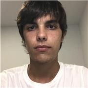 Soy un chico responsable, educado y ordenado, y busco dar clases a primaria o ESO
