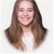 Profesora de inglés para cursos de primaria