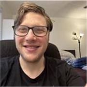 I am an English Extroadinare. I have been writing screenplays, reading English, and Speaking English for practically all my Life!