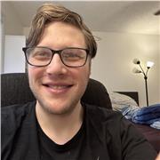 I am an English Extroadinare. I have been writing screenplays, reading English, and Speaking English for practically all my Life!