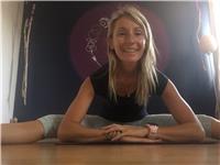 cours de yoga et formation en aromathérapie