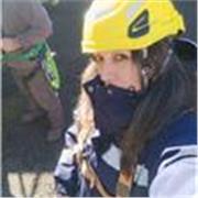 Profesora de dibujo técnico para escuelas técnicas