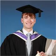 I aim to help my students learn maths.