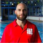 I coach kickboxing, English boxing and general strength and fitness