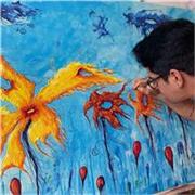 ¿Quieres conocer sobre el arte? clases de Dibujo, Pintura, Teoría del color en el arte