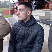 Profesor de Euskera pero me adapto a todo tipo de Materias