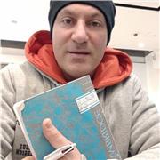 Bonjour, je m'appelle Fadi Al-Najjar, je réside en France d'origine libanaise et je souhaite proposer mon aide pour enseigner la langue anglaise