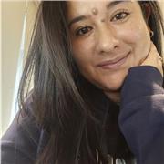 Profesora y asesora de estadística con experiencia en industria, egresada Universidad Nacional