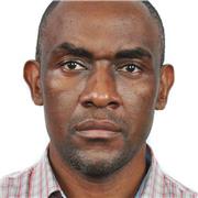 Nkululeko Dube
