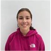 Profesora de ingles B2, apta para dar clases de A1,A2,B1. 