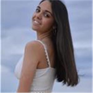 Alba Martínez Capitán