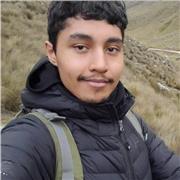 Profesor de Inglés y/o Ciencias Sociales - Particular