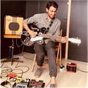Cours de guitare électrique et acoustique tout public