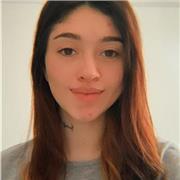 Psicóloga de apoyo cognitivo