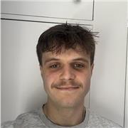 Callum Reed