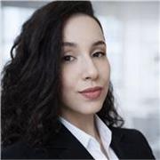 Professeur de Design graphique et infographie en ligne 