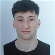 Profesor de Inglés,Mates,Química,Lengua Y Física