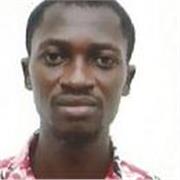 Abioye Abiola Ridwan