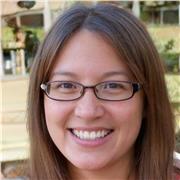 Jura Student mit mehr als vier Jahren Erfahrung im Unterrichten