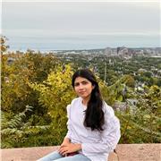 Bushra