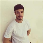 Laureato in Filologia moderna offre ripetizioni di Lingua e letteratura italiana, lingua e letteratura latina, storia e geografia