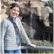 Profesora de inglés imparte clases a niños desde los 5 hasta los 10 años. Soy una persona sociable, atenta