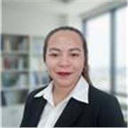 C1 English level, responsible, resourceful, and client-focused individual.