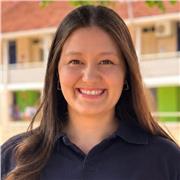 Professora de alfabetização e reforço escolar - Aulas online
