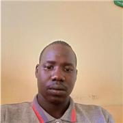 Andrew Lagat Kiptalam