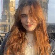 I give private online tutoring for subjects in the humanities. I am a recent university graduate, passionate about teaching.